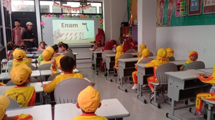 Transisi PAUD ke SD: Membantu Anak Beradaptasi dengan Dunia Baru