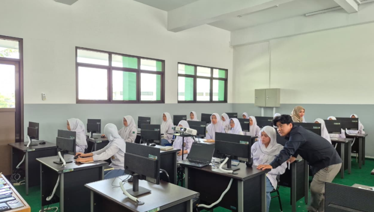 Coding & Robotic Day