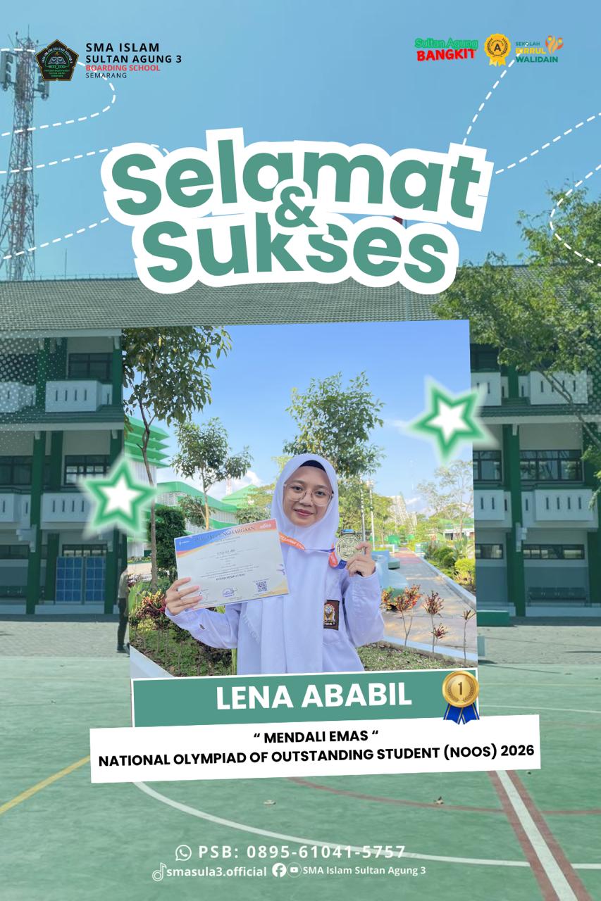 Prestasi