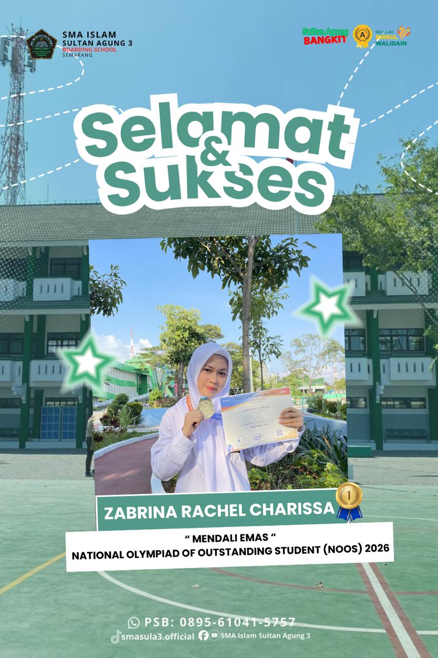 Prestasi